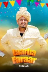 Laarha Faraar