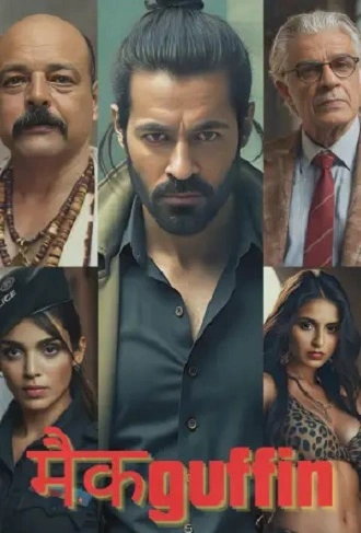 Download Mcguffin | 2025 | Hindi | AMZN WEB-DL | Full Movie 480p 720p 1080p Download Mcguffin | 2025 | Hindi | AMZN WEB-DL | Full Movie 480p 720p 1080p