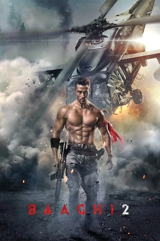 Download Baaghi 2 | 2018 | Hindi | WebRip | Full Movie 480p 720p 1080p Download Baaghi 2 | 2018 | Hindi | WebRip | Full Movie 480p 720p 1080p
