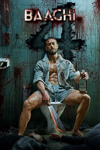 Download Baaghi 4 | 2025 | Hindi (LiNE) | HDTC | Full Movie 480p 720p 1080p Download Baaghi 4 | 2025 | Hindi (LiNE) | HDTC | Full Movie 480p 720p 1080p