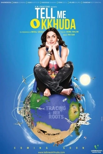 Download Tell Me O Kkhuda | 2011 | Hindi | WEB-DL | Full Movie 480p 720p 1080p Download Tell Me O Kkhuda | 2011 | Hindi | WEB-DL | Full Movie 480p 720p 1080p